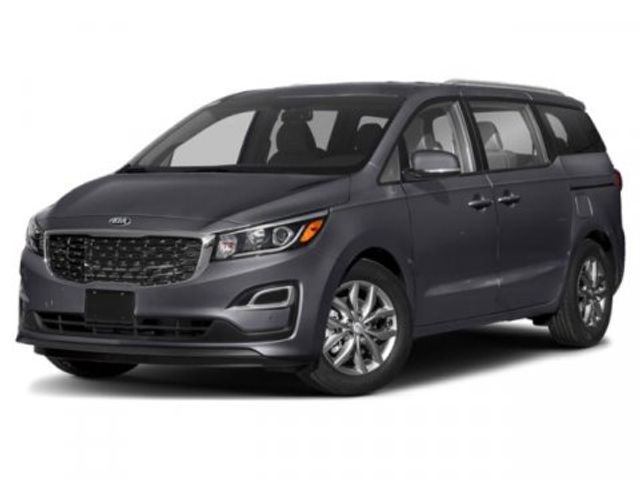 2019 Kia Sedona EX