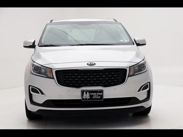 2019 Kia Sedona EX