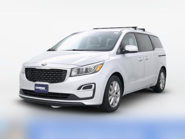 2019 Kia Sedona EX