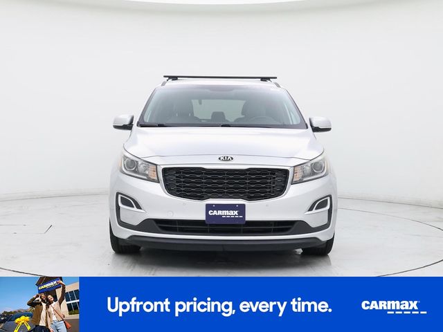 2019 Kia Sedona EX