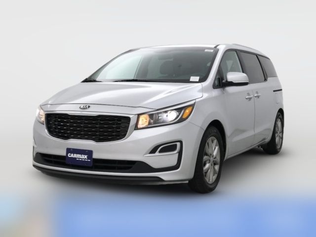 2019 Kia Sedona EX