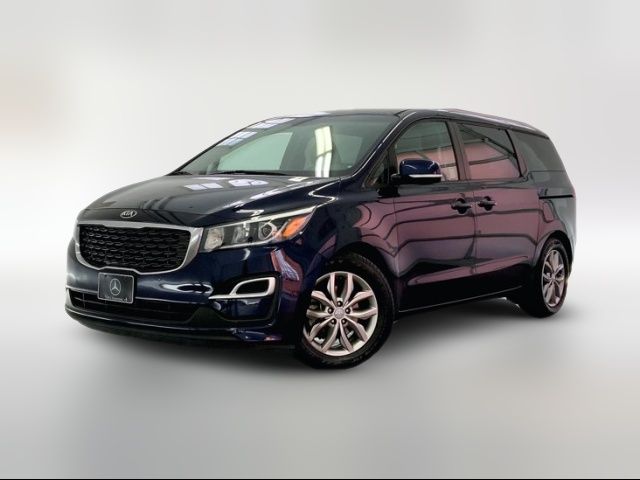 2019 Kia Sedona EX