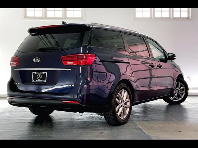 2019 Kia Sedona EX