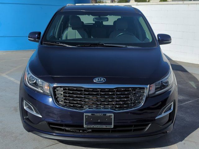 2019 Kia Sedona EX