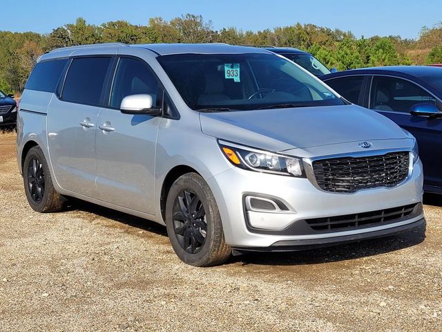 2019 Kia Sedona EX