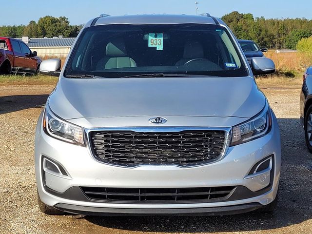 2019 Kia Sedona EX