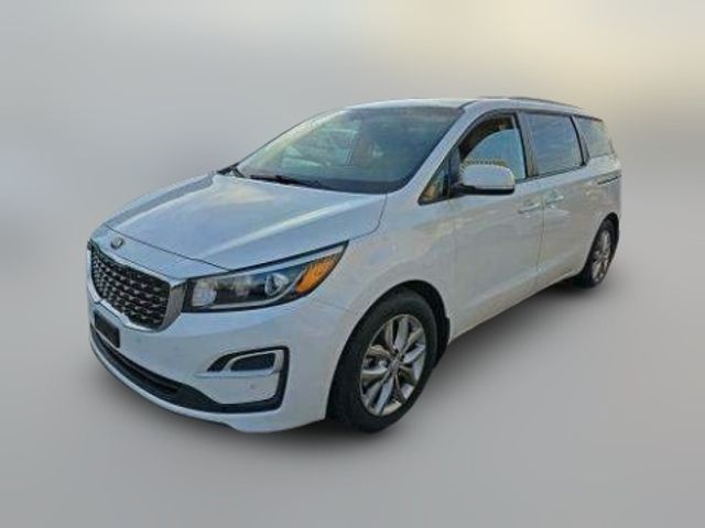 2019 Kia Sedona EX