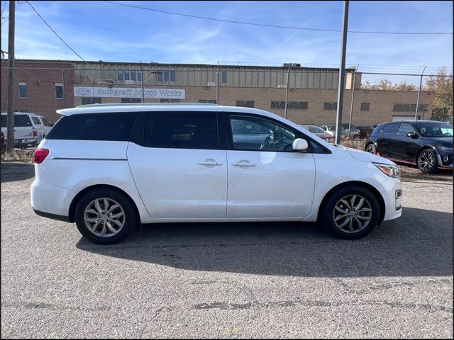 2019 Kia Sedona EX