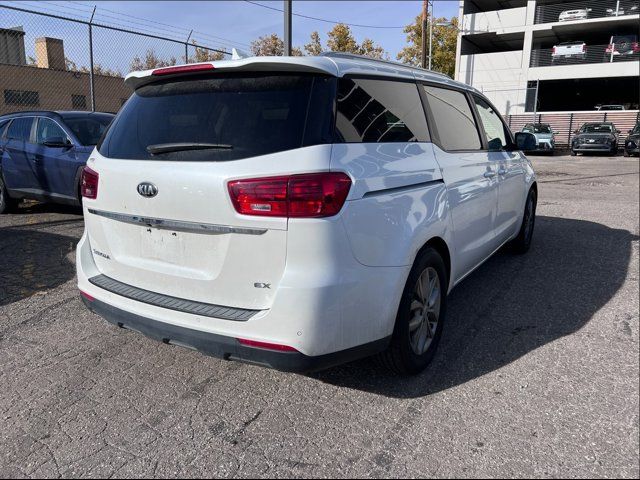 2019 Kia Sedona EX