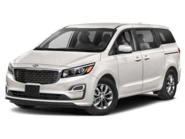 2019 Kia Sedona EX