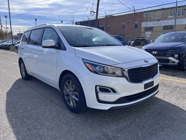 2019 Kia Sedona EX