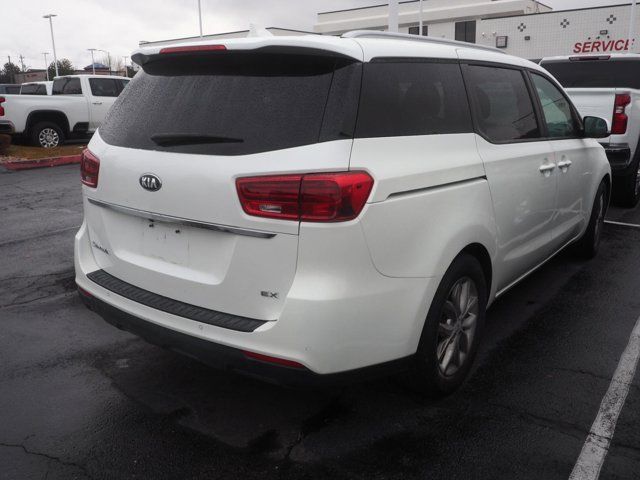 2019 Kia Sedona EX