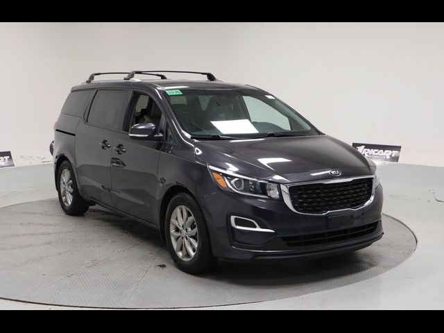 2019 Kia Sedona EX