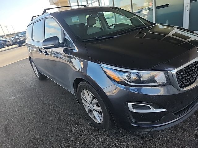 2019 Kia Sedona EX