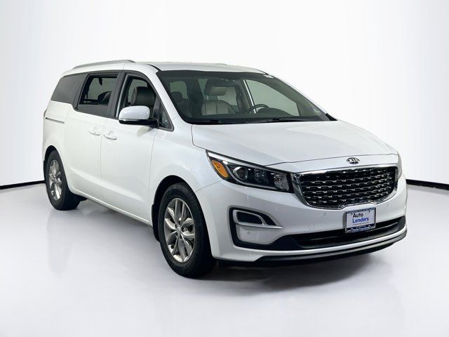 2019 Kia Sedona EX