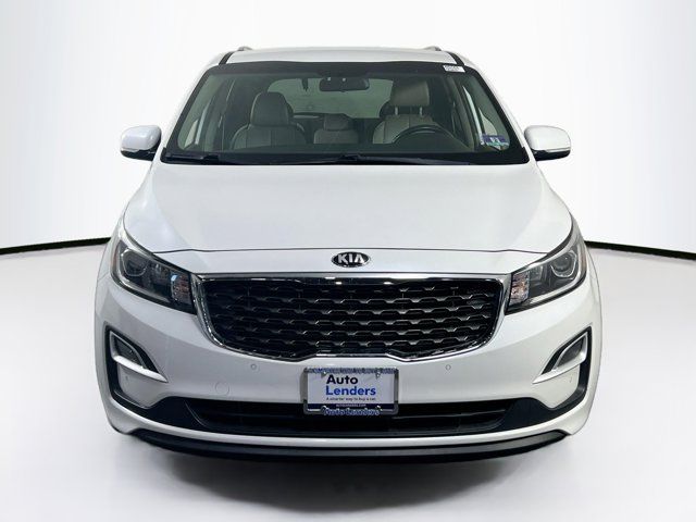 2019 Kia Sedona EX