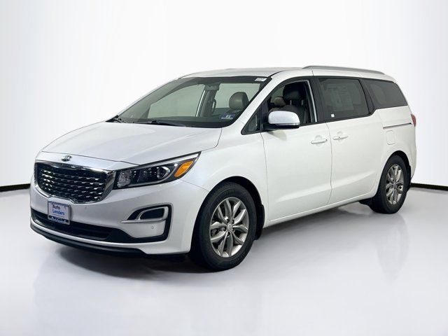 2019 Kia Sedona EX