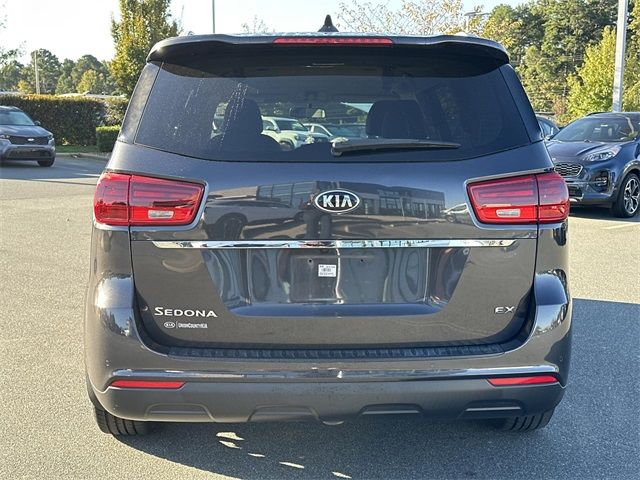 2019 Kia Sedona EX