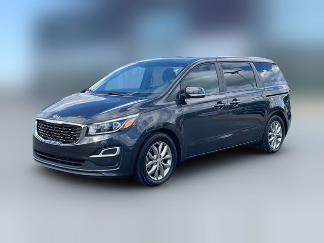 2019 Kia Sedona EX