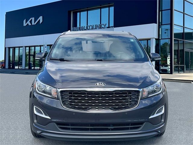 2019 Kia Sedona EX