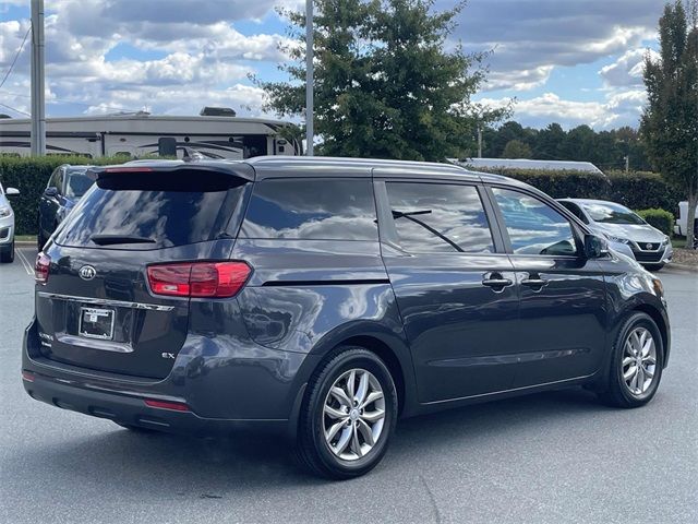 2019 Kia Sedona EX