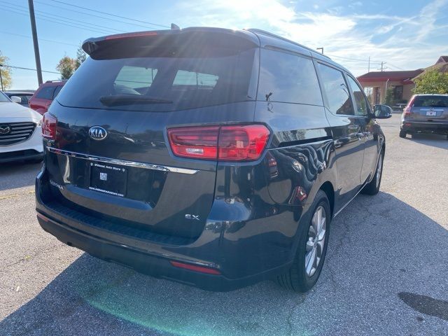 2019 Kia Sedona EX