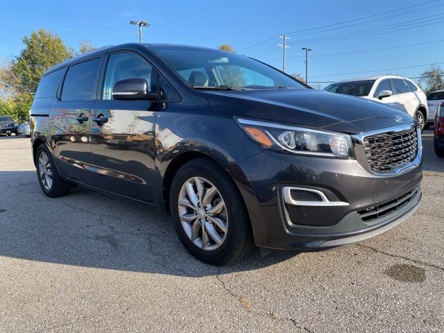 2019 Kia Sedona EX