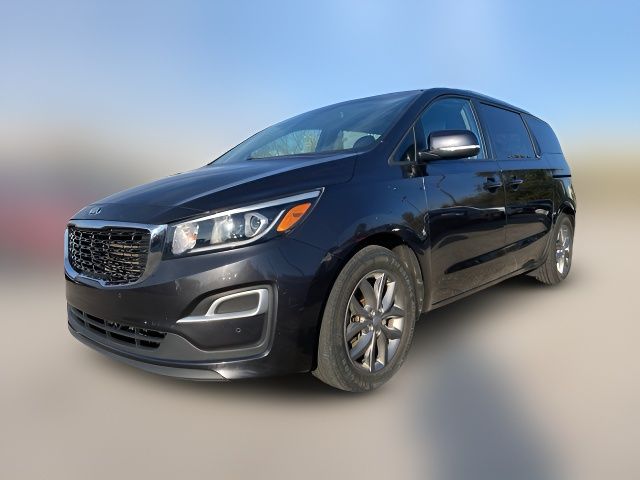 2019 Kia Sedona EX