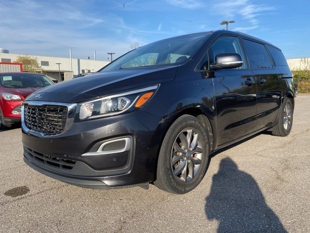 2019 Kia Sedona EX