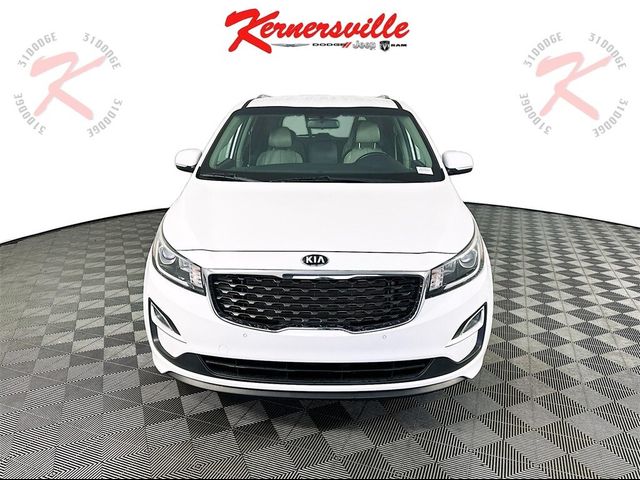 2019 Kia Sedona EX