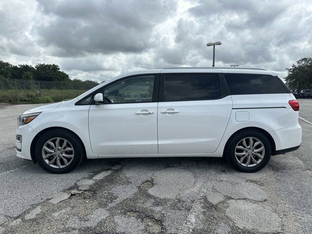 2019 Kia Sedona EX