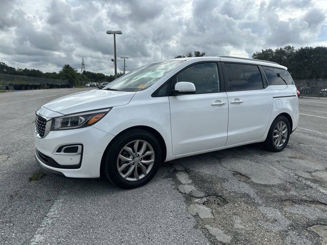 2019 Kia Sedona EX