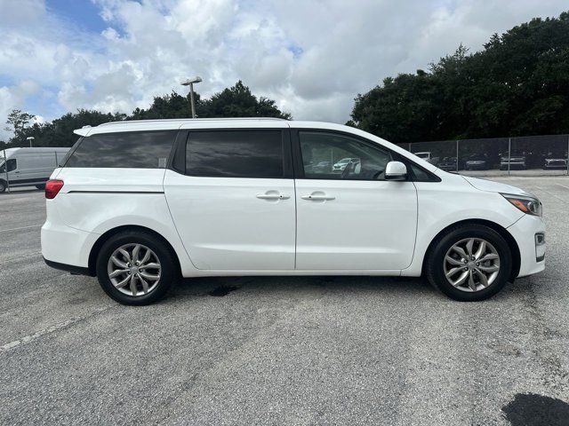 2019 Kia Sedona EX