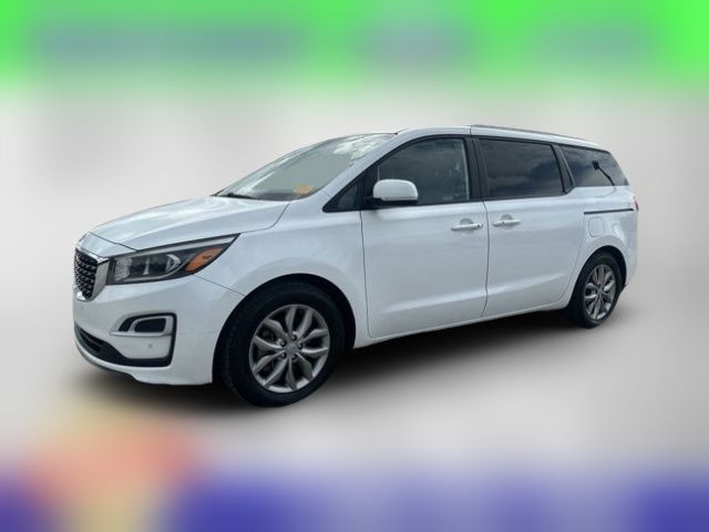 2019 Kia Sedona EX