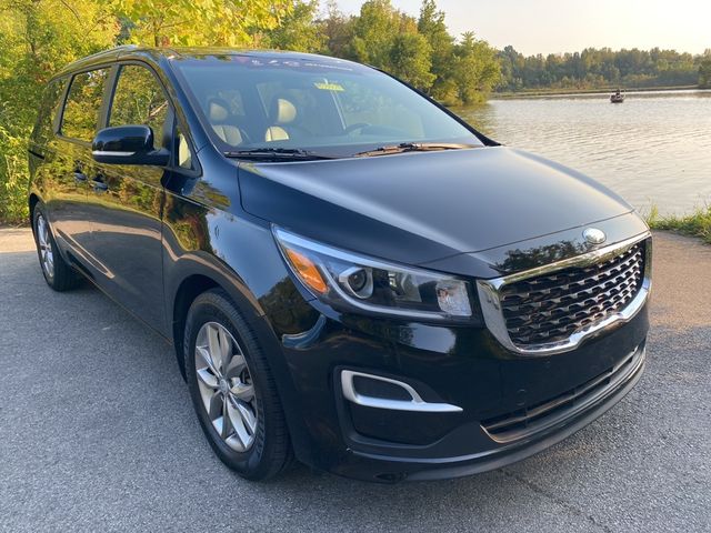 2019 Kia Sedona EX