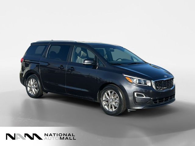 2019 Kia Sedona EX