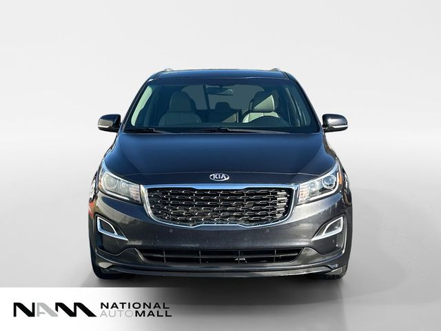 2019 Kia Sedona EX