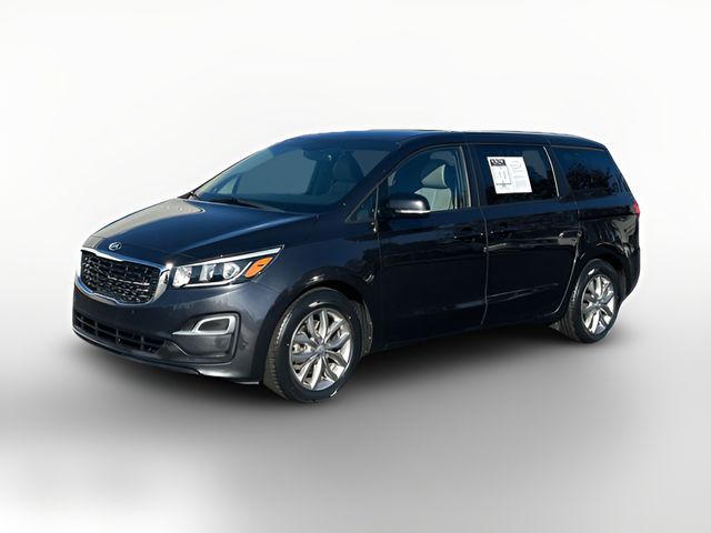 2019 Kia Sedona EX