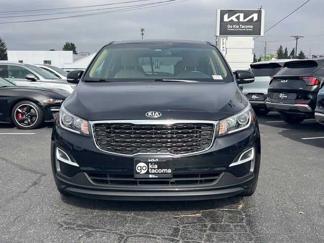 2019 Kia Sedona EX
