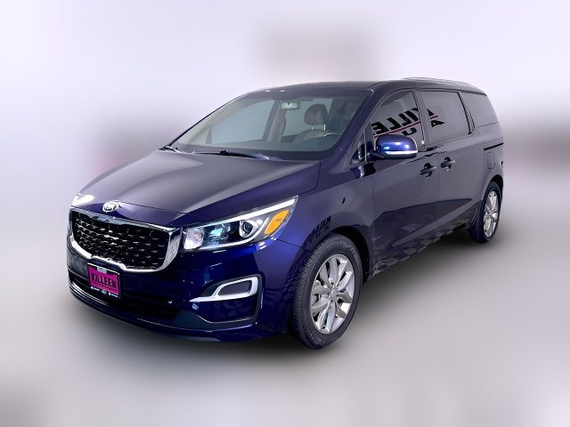 2019 Kia Sedona EX