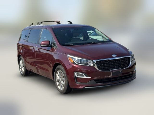 2019 Kia Sedona EX