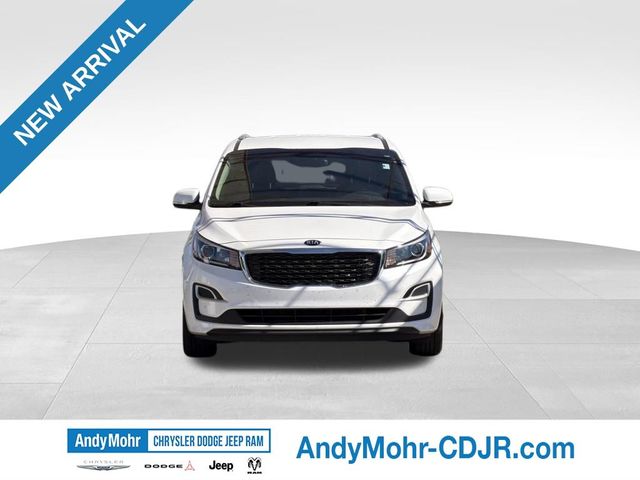 2019 Kia Sedona EX