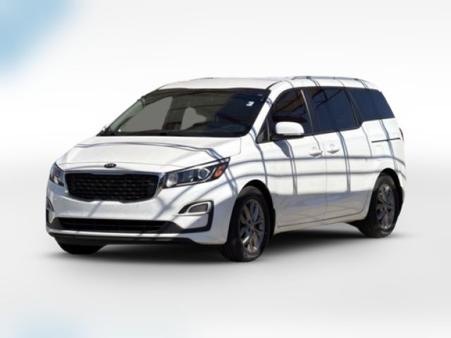 2019 Kia Sedona EX