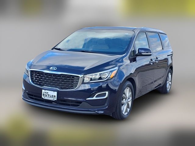 2019 Kia Sedona EX