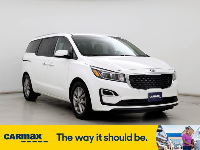 2019 Kia Sedona EX