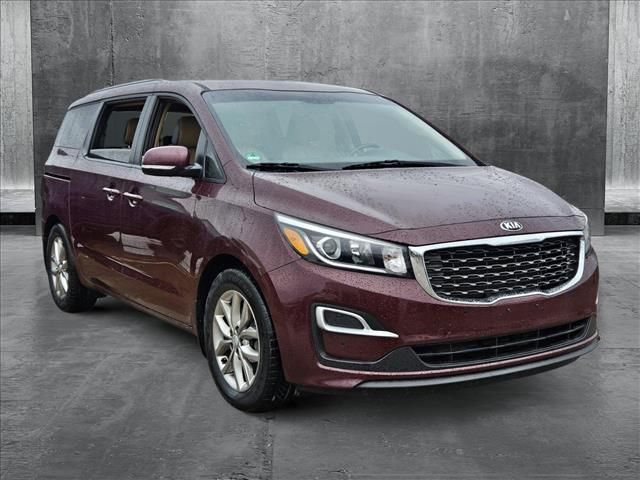 2019 Kia Sedona EX