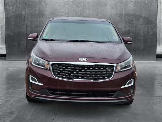 2019 Kia Sedona EX