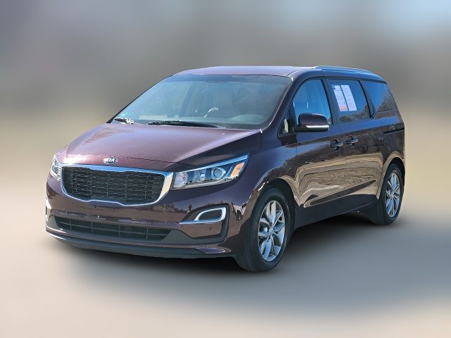 2019 Kia Sedona EX