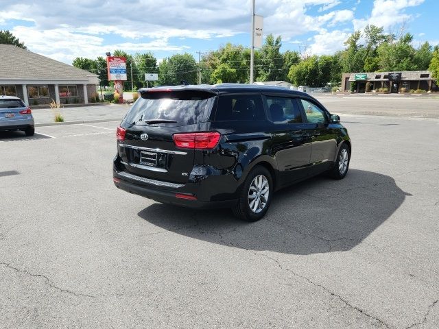 2019 Kia Sedona EX