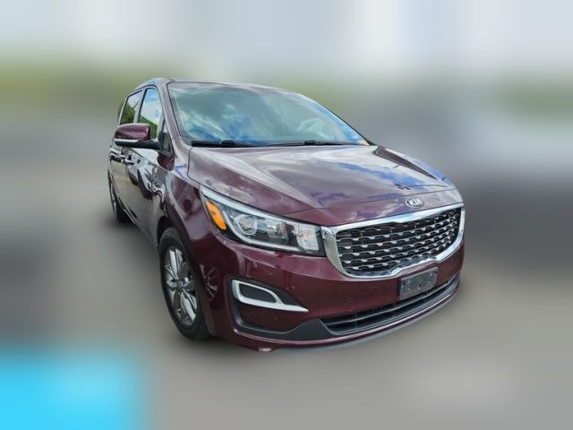 2019 Kia Sedona EX